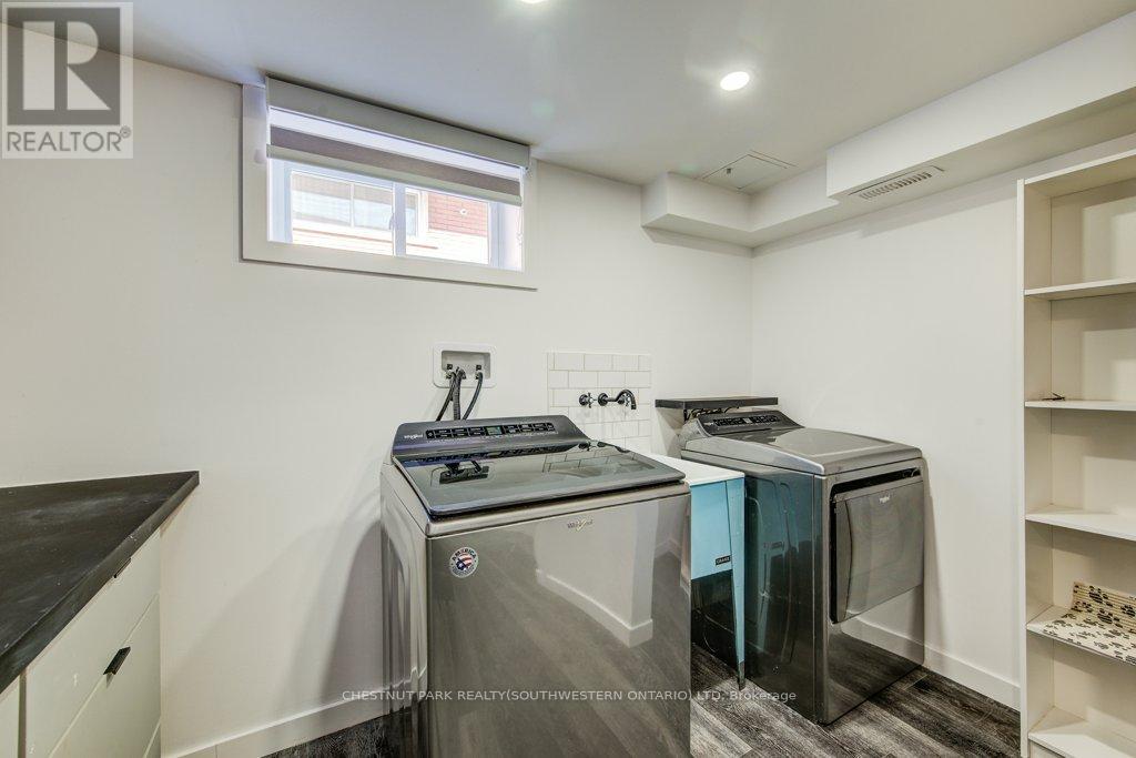 88 WOODHAVEN ROAD, Kitchener, Ontario, N2C1V1 — Photo 15