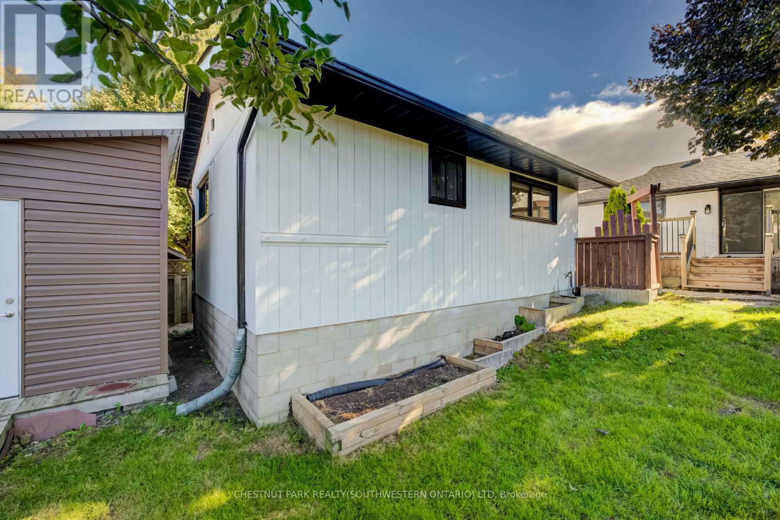 88 WOODHAVEN ROAD, Kitchener, Ontario, N2C1V1 — Photo 28