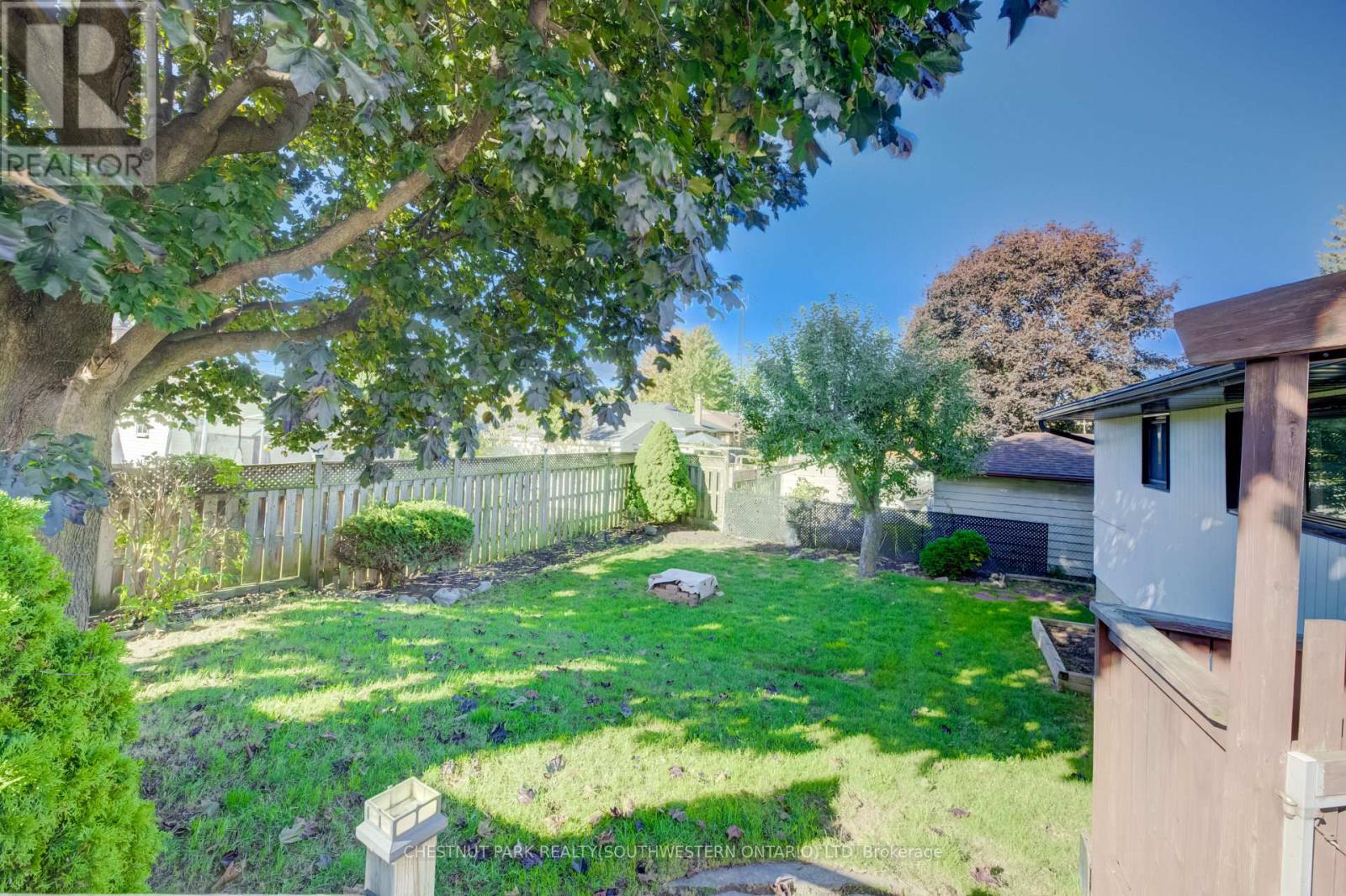 88 WOODHAVEN ROAD, Kitchener, Ontario, N2C1V1 — Photo 29