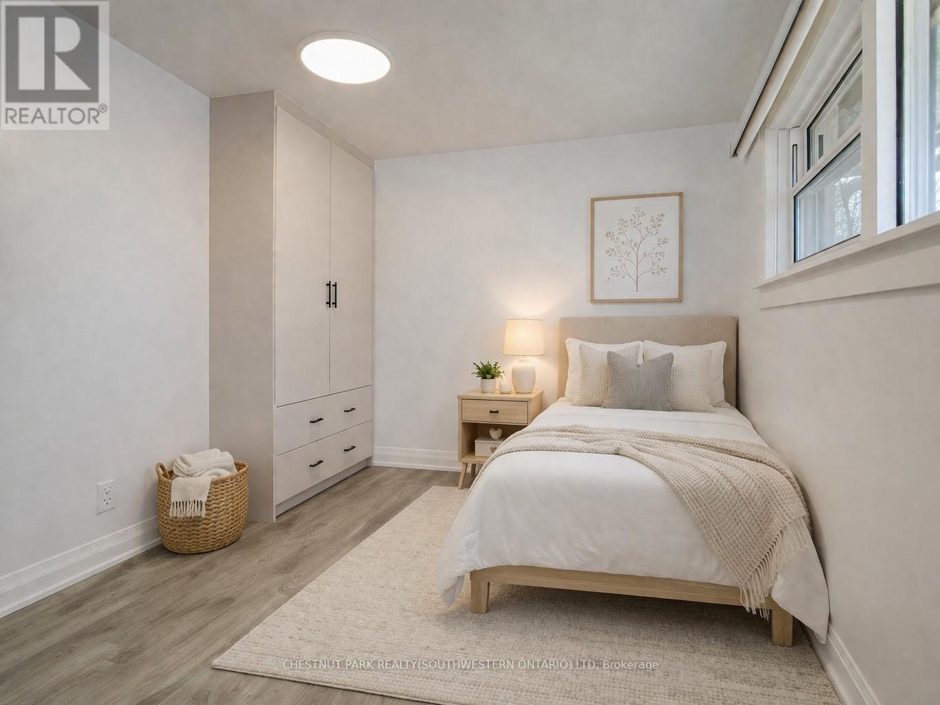 88 WOODHAVEN ROAD, Kitchener, Ontario, N2C1V1 — Photo 37