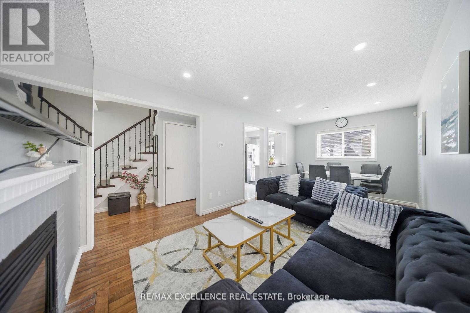 46 NECTARINE CRESCENT, Brampton (Westgate), Ontario, L6S5Z1 — Photo 13