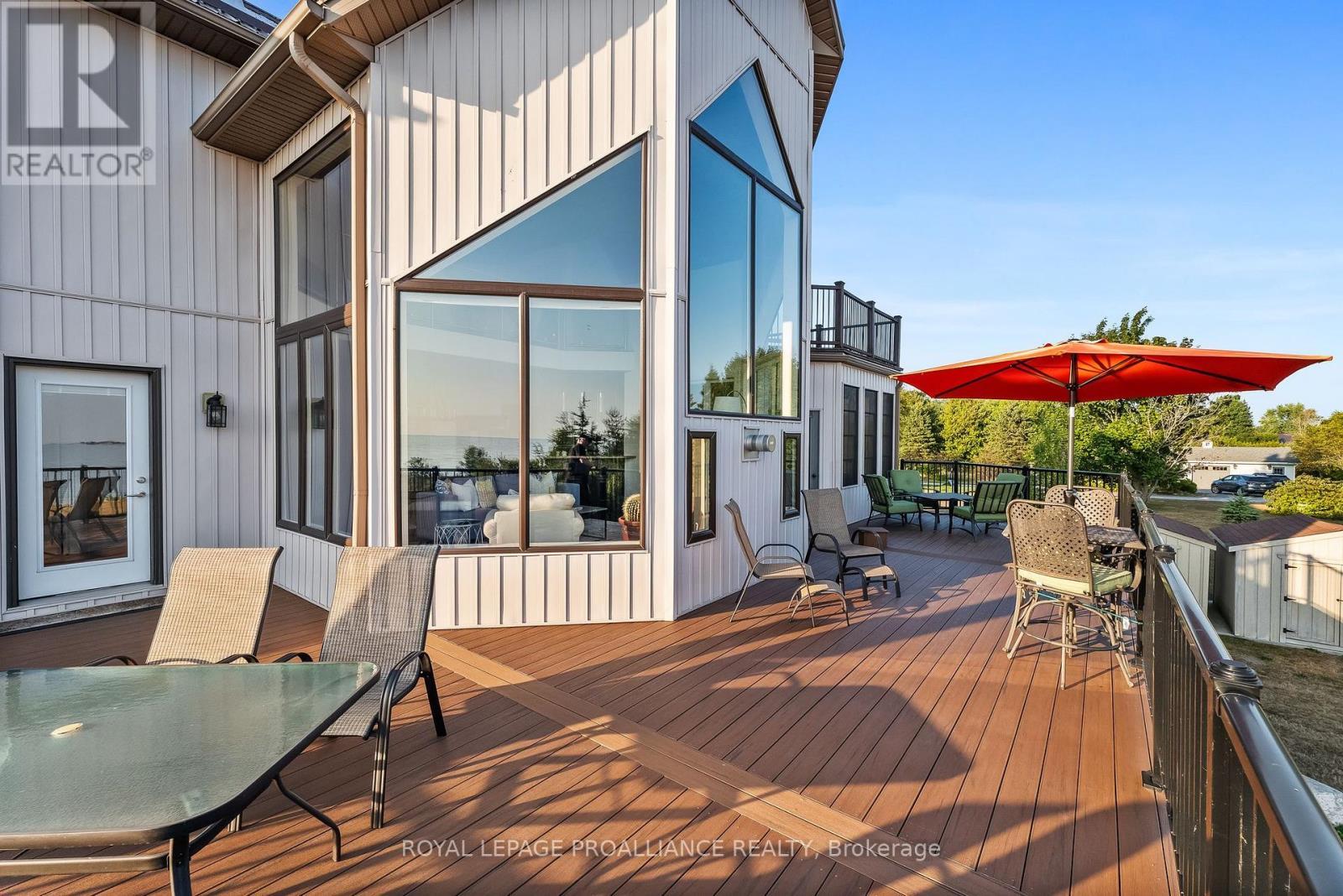 263 LAKESHORE ROAD, Brighton, Ontario, K0K1H0 — Photo 16