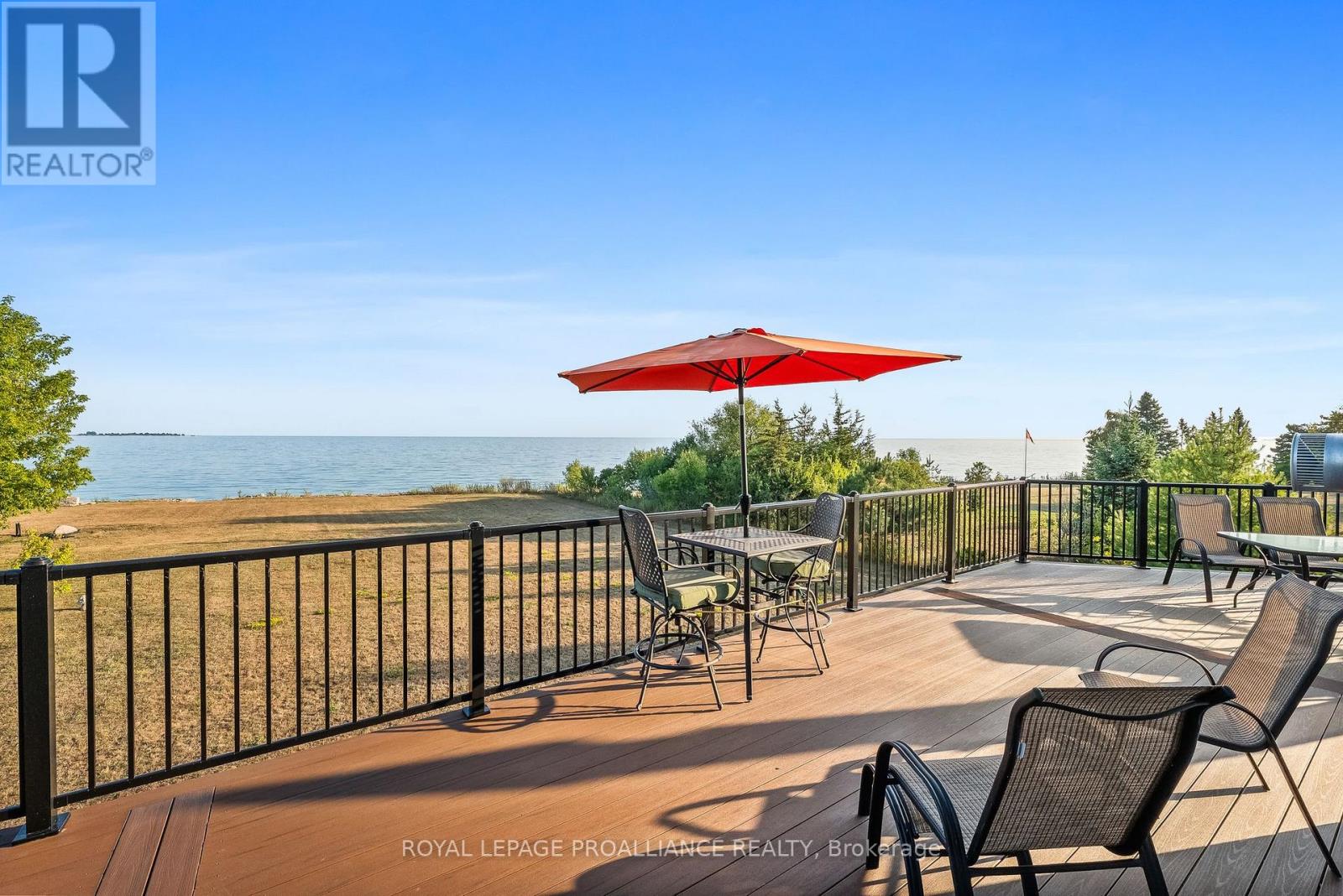 263 LAKESHORE ROAD, Brighton, Ontario, K0K1H0 — Photo 17