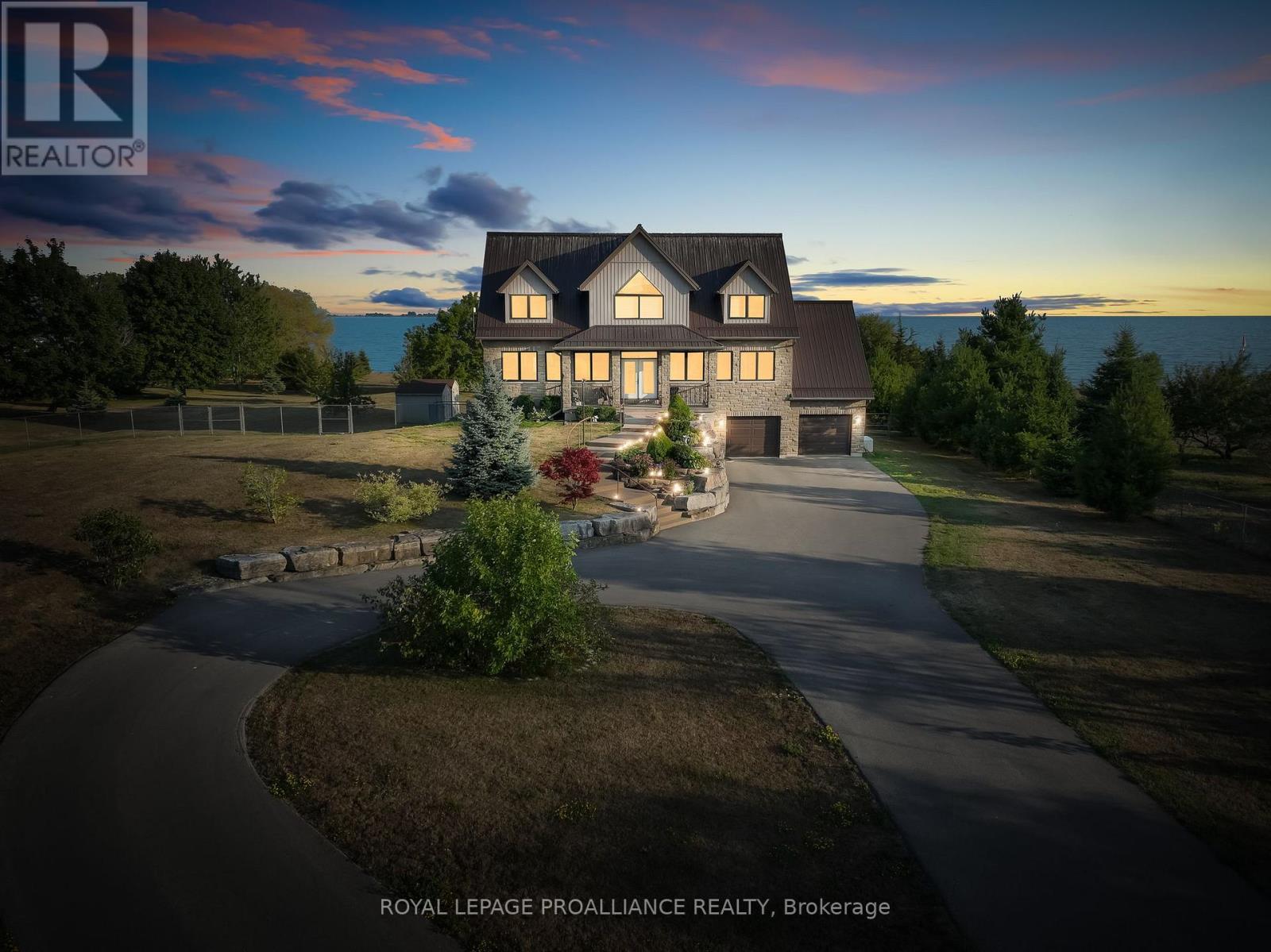 263 LAKESHORE ROAD, Brighton, Ontario, K0K1H0 — Photo 3