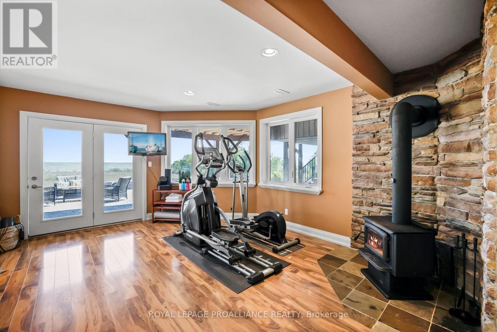 263 LAKESHORE ROAD, Brighton, Ontario, K0K1H0 — Photo 37