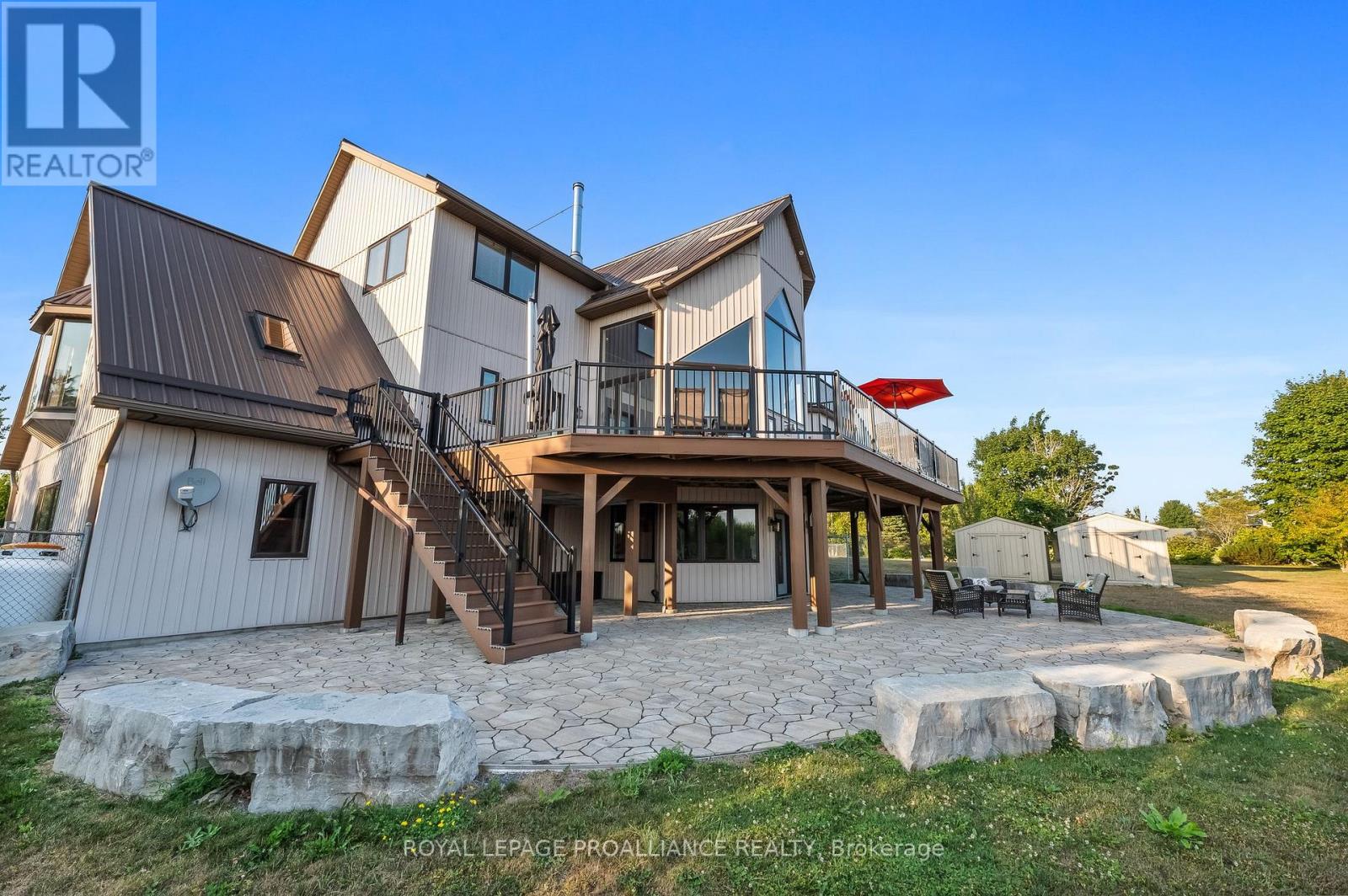 263 LAKESHORE ROAD, Brighton, Ontario, K0K1H0 — Photo 40
