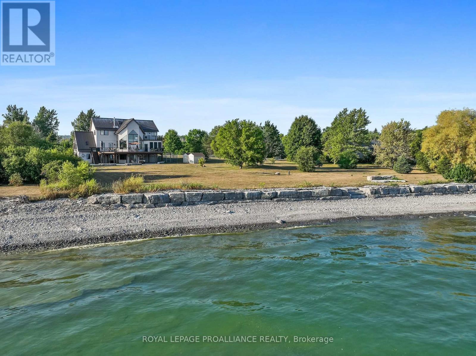 263 LAKESHORE ROAD, Brighton, Ontario, K0K1H0 — Photo 46