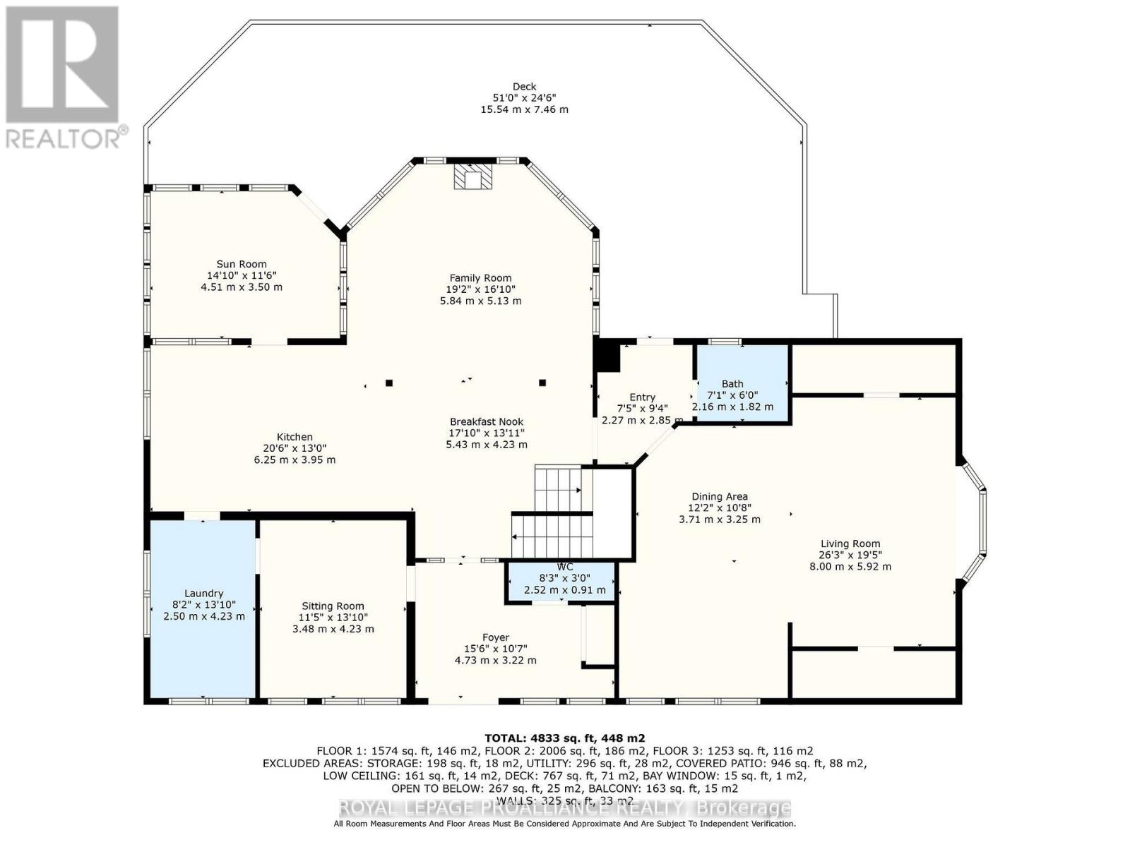 263 LAKESHORE ROAD, Brighton, Ontario, K0K1H0 — Photo 48