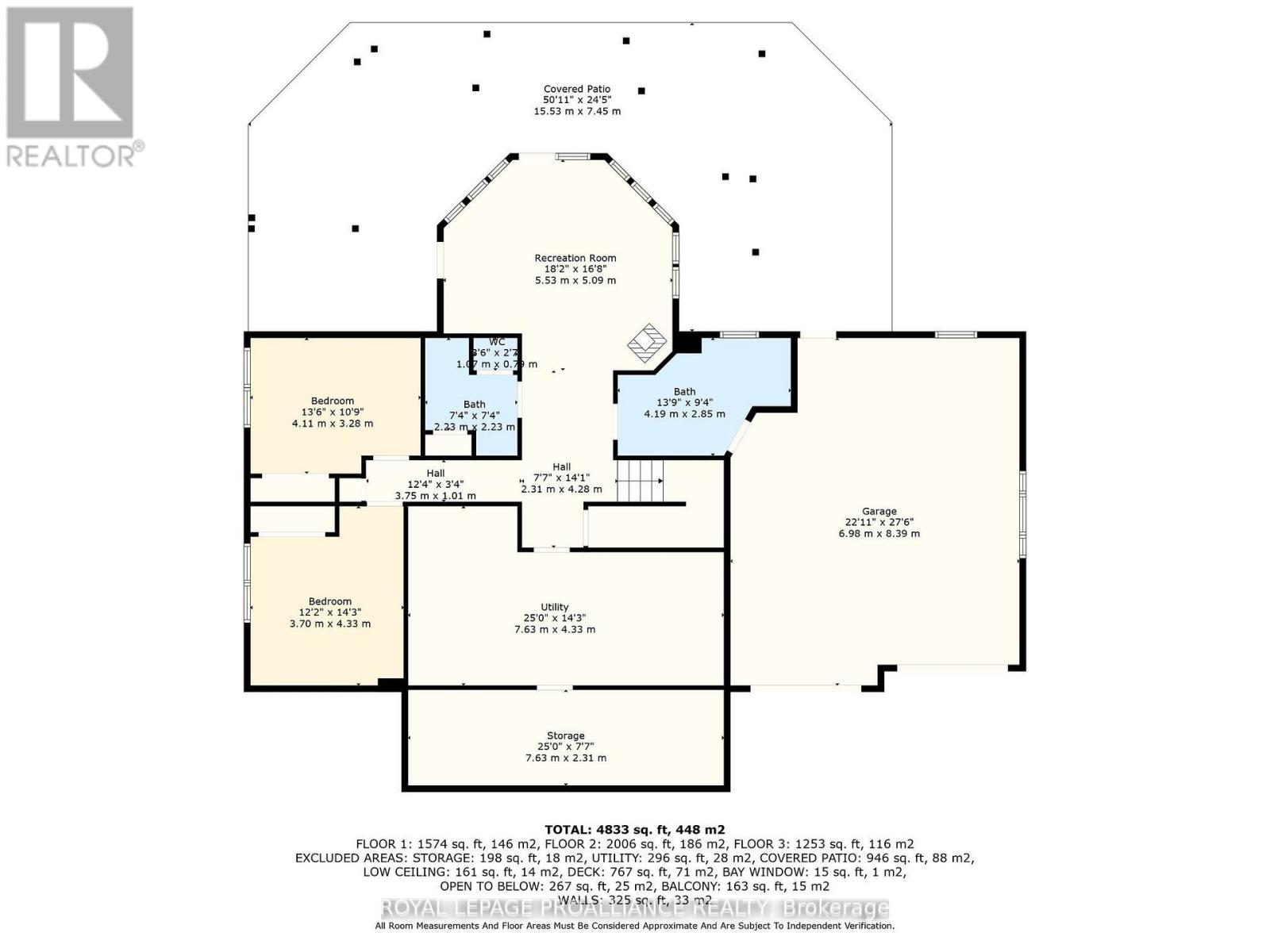 263 LAKESHORE ROAD, Brighton, Ontario, K0K1H0 — Photo 50