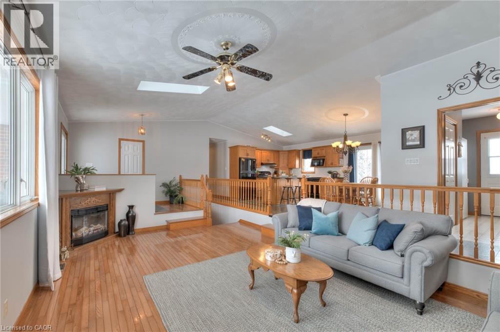 763 SPORTS Drive, Brussels, Ontario, N0G1H0 — Photo 2