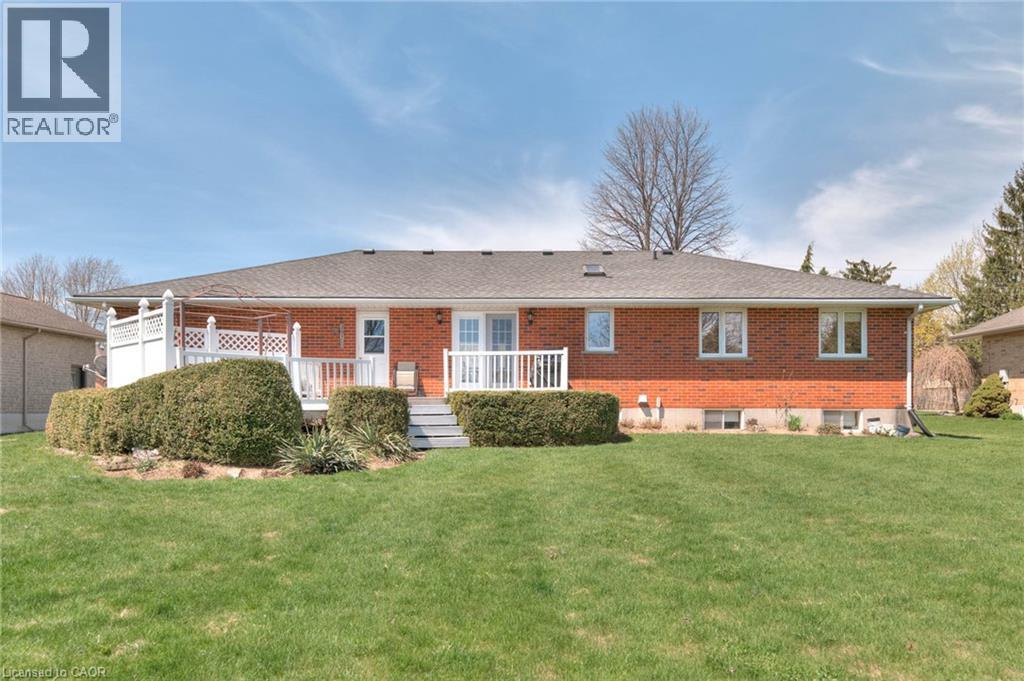 763 SPORTS Drive, Brussels, Ontario, N0G1H0 — Photo 29