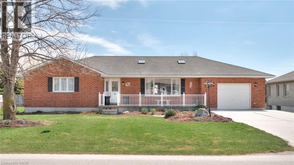 763 SPORTS Drive, Brussels, Ontario, N0G1H0 — Photo 36