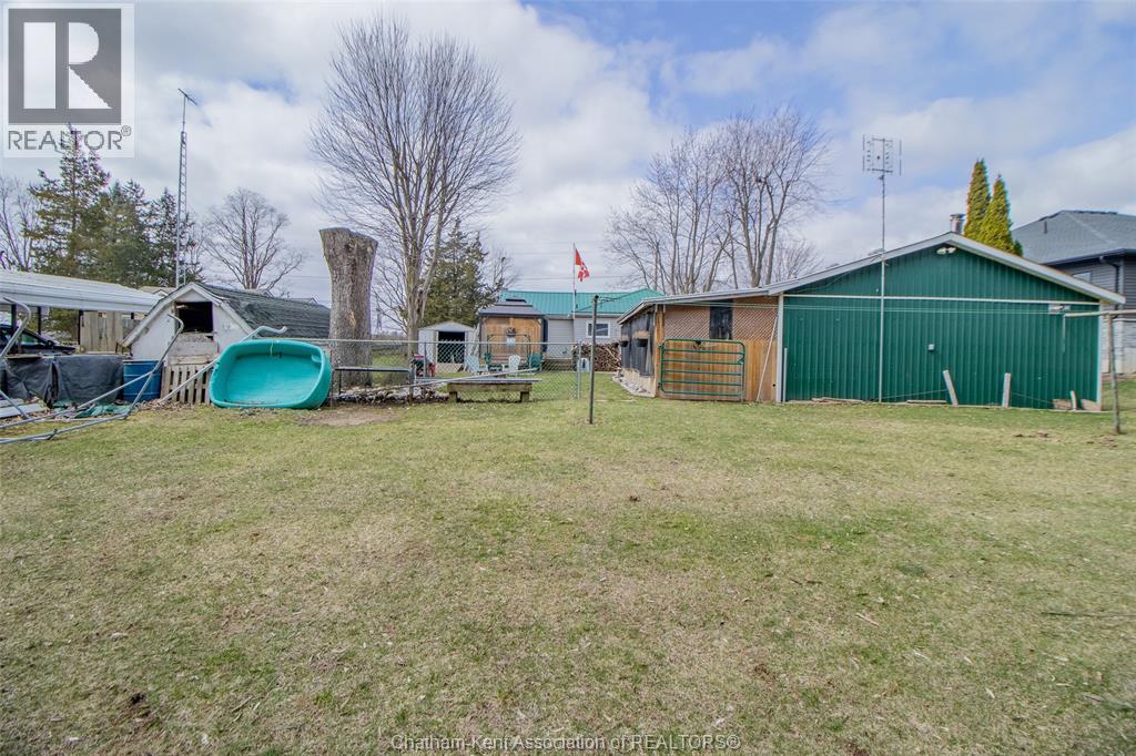 29909 WEST BOTHWELL ROAD, Bothwell, Ontario, N0P1C0 — Photo 9