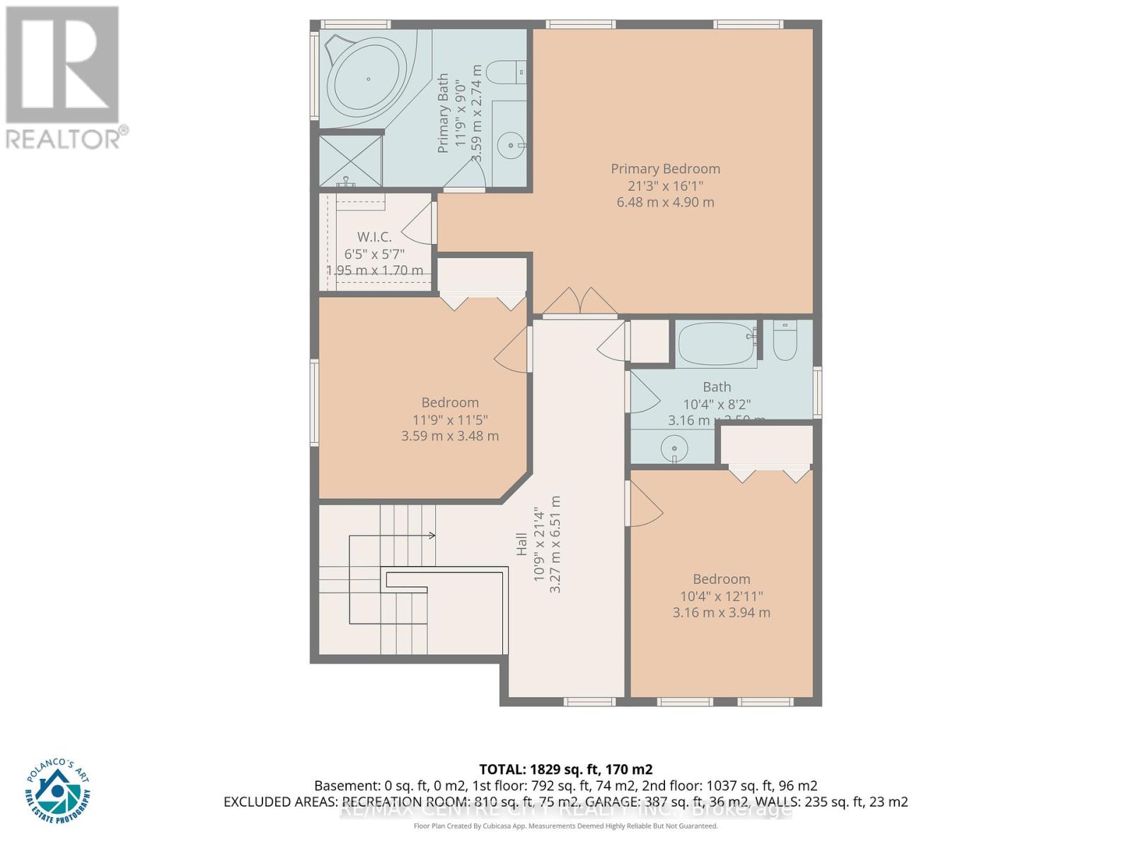 42137 MCBAIN LINE, Central Elgin, Ontario, N5P4R1 — Photo 14