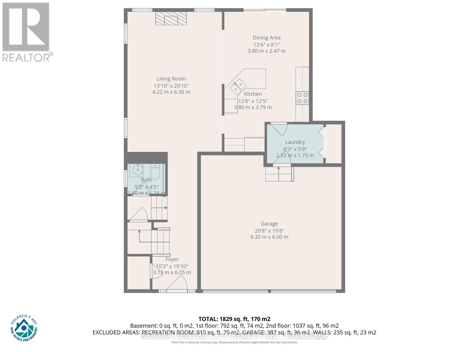 42137 MCBAIN LINE, Central Elgin, Ontario, N5P4R1 — Photo 2