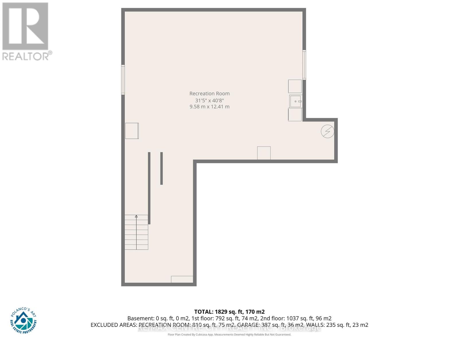 42137 MCBAIN LINE, Central Elgin, Ontario, N5P4R1 — Photo 29