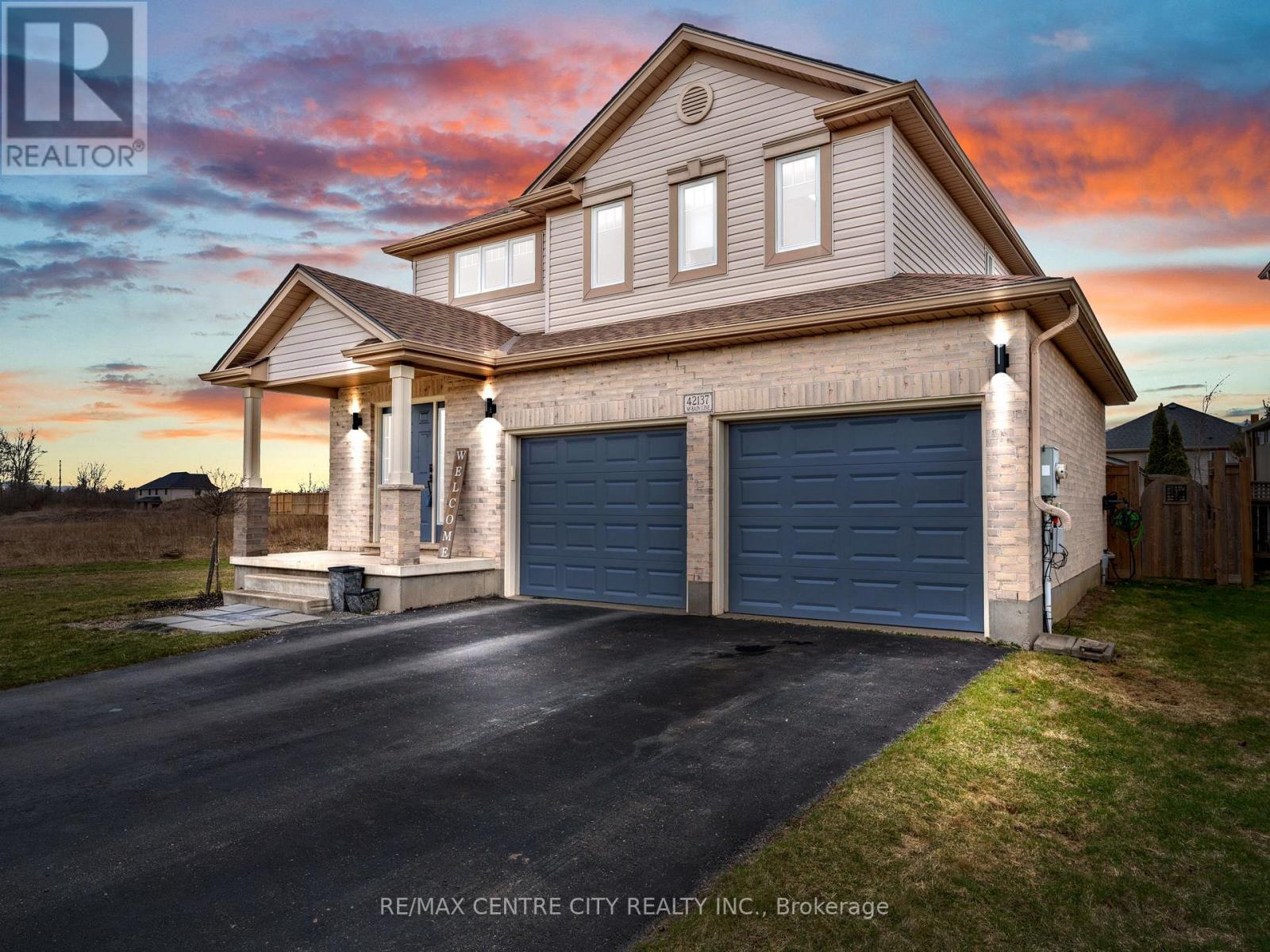 42137 MCBAIN LINE, Central Elgin, Ontario, N5P4R1 — Photo 4