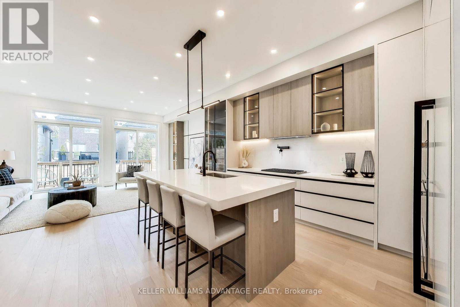 104 YARDLEY AVENUE, Toronto (O'Connor-Parkview), Ontario, M4B2B1 — Photo 11