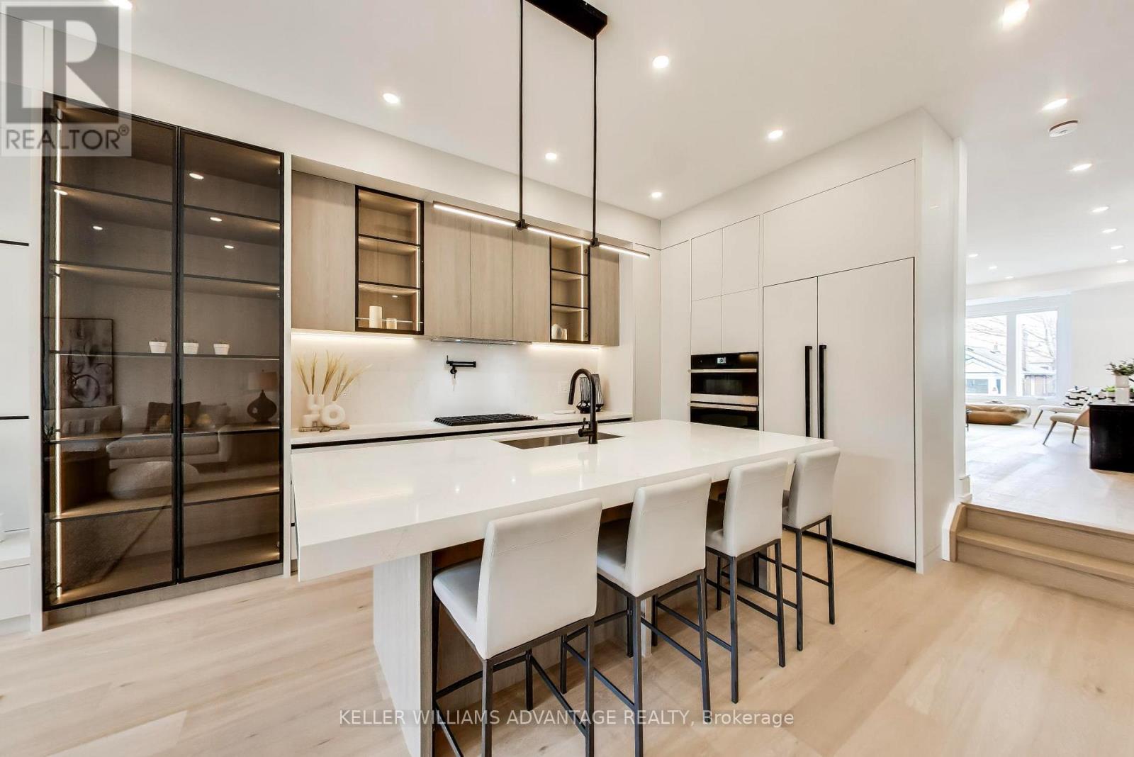 104 YARDLEY AVENUE, Toronto (O'Connor-Parkview), Ontario, M4B2B1 — Photo 12