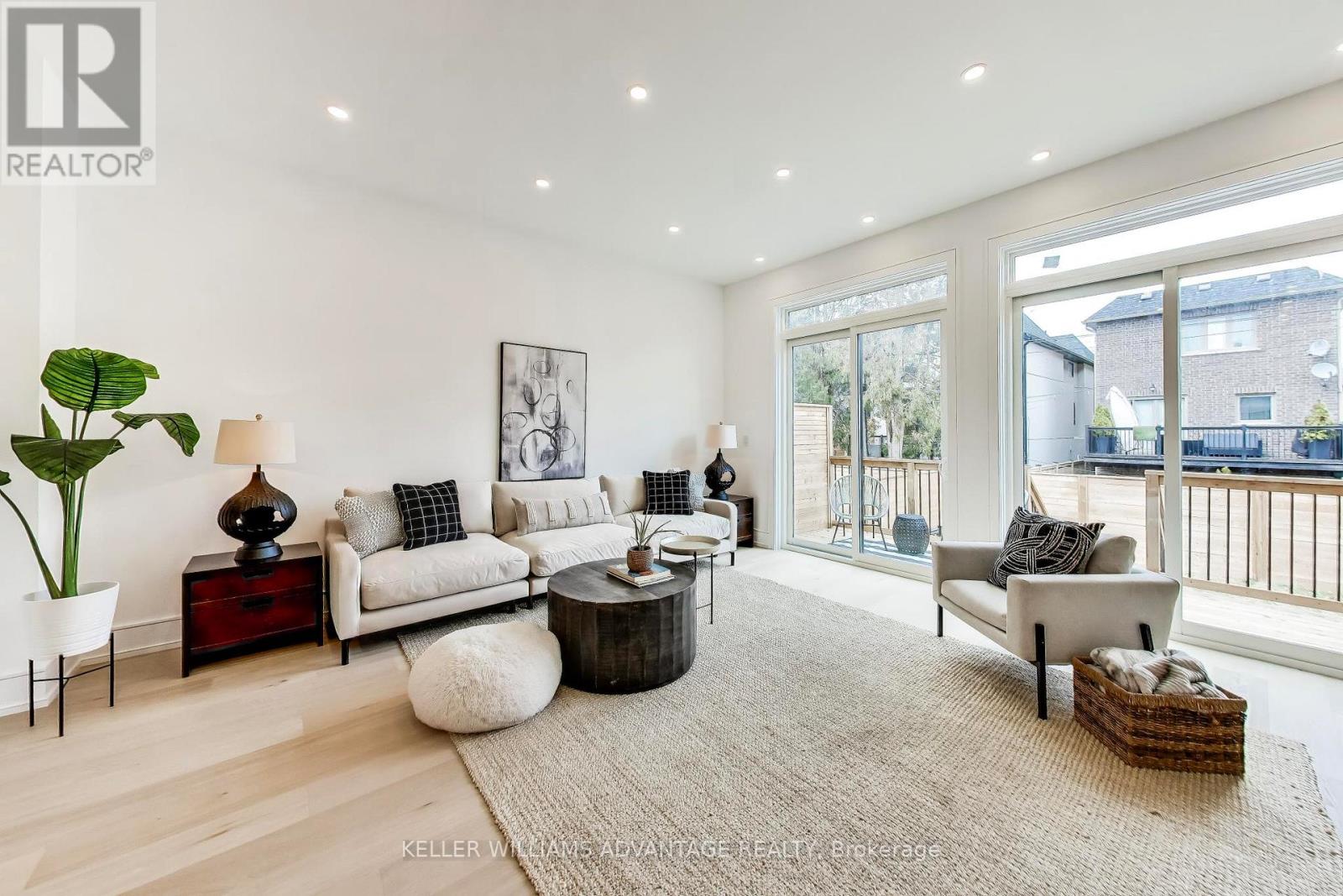 104 YARDLEY AVENUE, Toronto (O'Connor-Parkview), Ontario, M4B2B1 — Photo 14