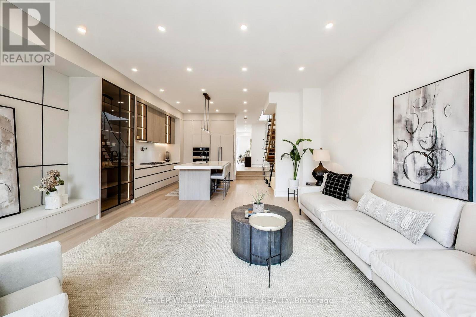 104 YARDLEY AVENUE, Toronto (O'Connor-Parkview), Ontario, M4B2B1 — Photo 16