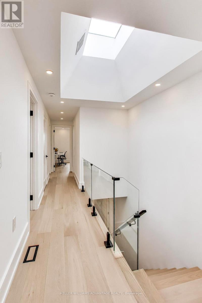 104 YARDLEY AVENUE, Toronto (O'Connor-Parkview), Ontario, M4B2B1 — Photo 18