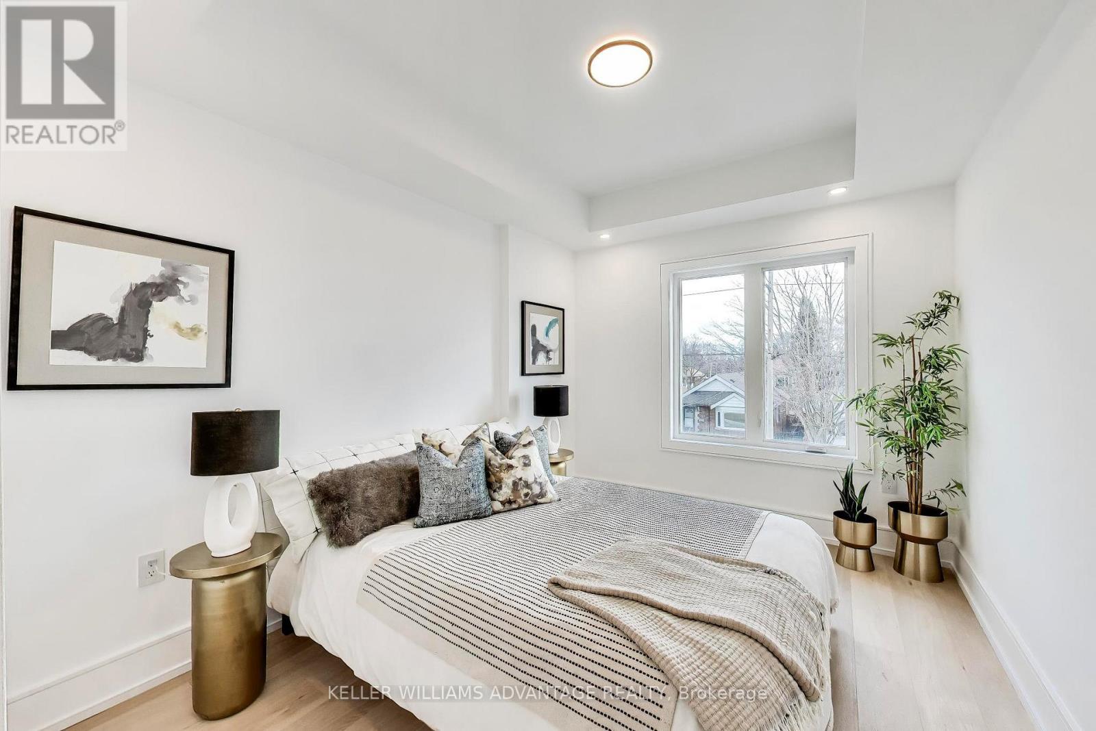 104 YARDLEY AVENUE, Toronto (O'Connor-Parkview), Ontario, M4B2B1 — Photo 28