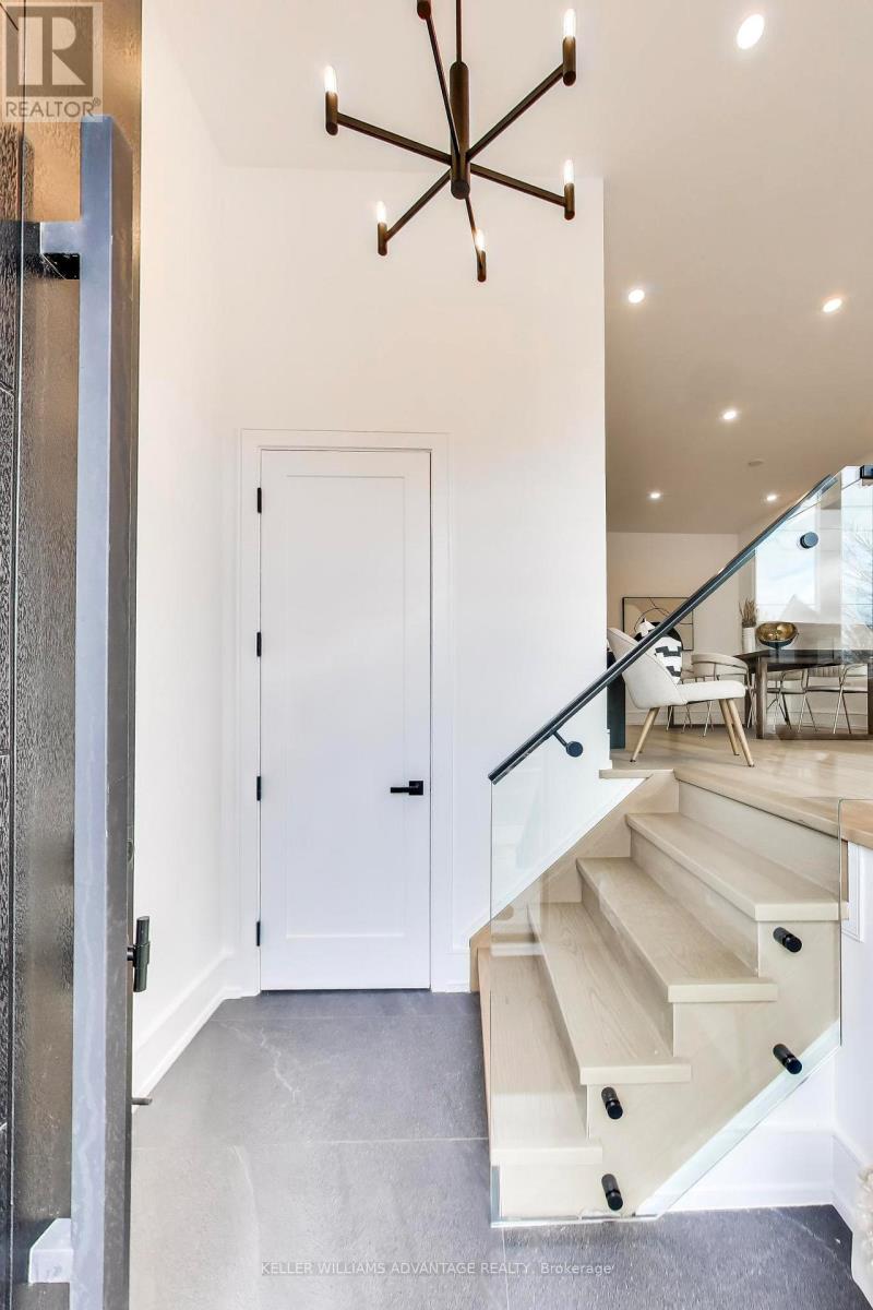 104 YARDLEY AVENUE, Toronto (O'Connor-Parkview), Ontario, M4B2B1 — Photo 3