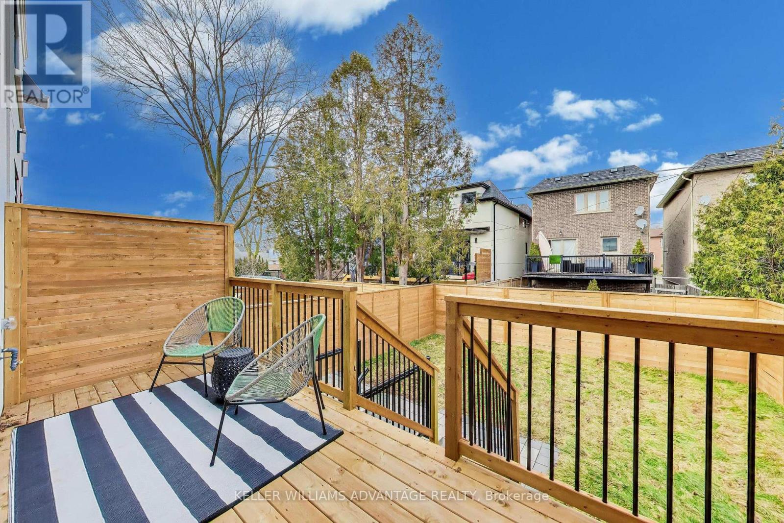 104 YARDLEY AVENUE, Toronto (O'Connor-Parkview), Ontario, M4B2B1 — Photo 43