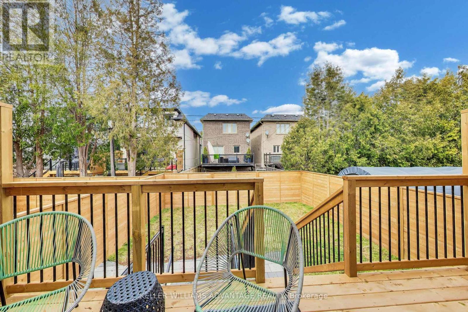 104 YARDLEY AVENUE, Toronto (O'Connor-Parkview), Ontario, M4B2B1 — Photo 44