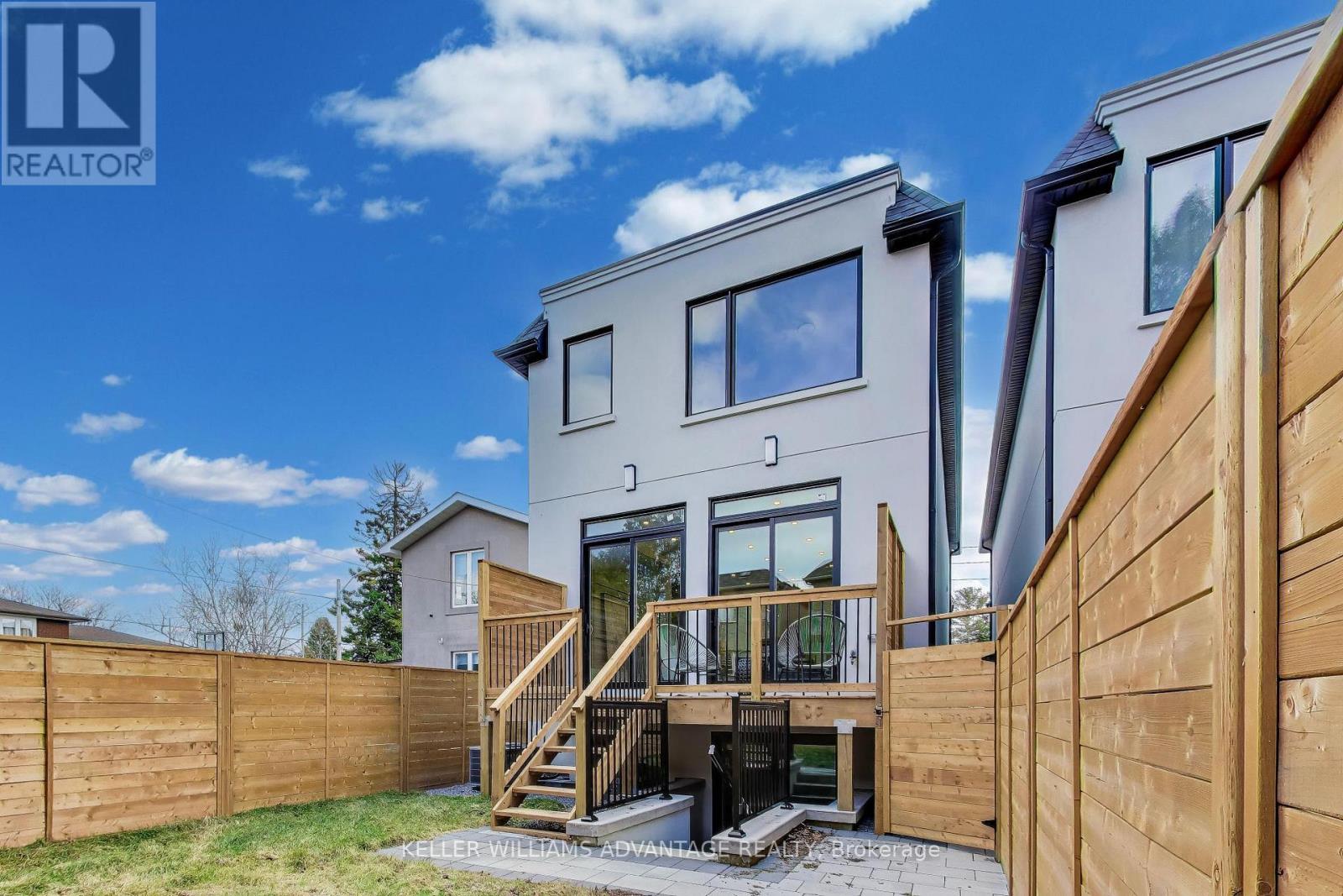 104 YARDLEY AVENUE, Toronto (O'Connor-Parkview), Ontario, M4B2B1 — Photo 46