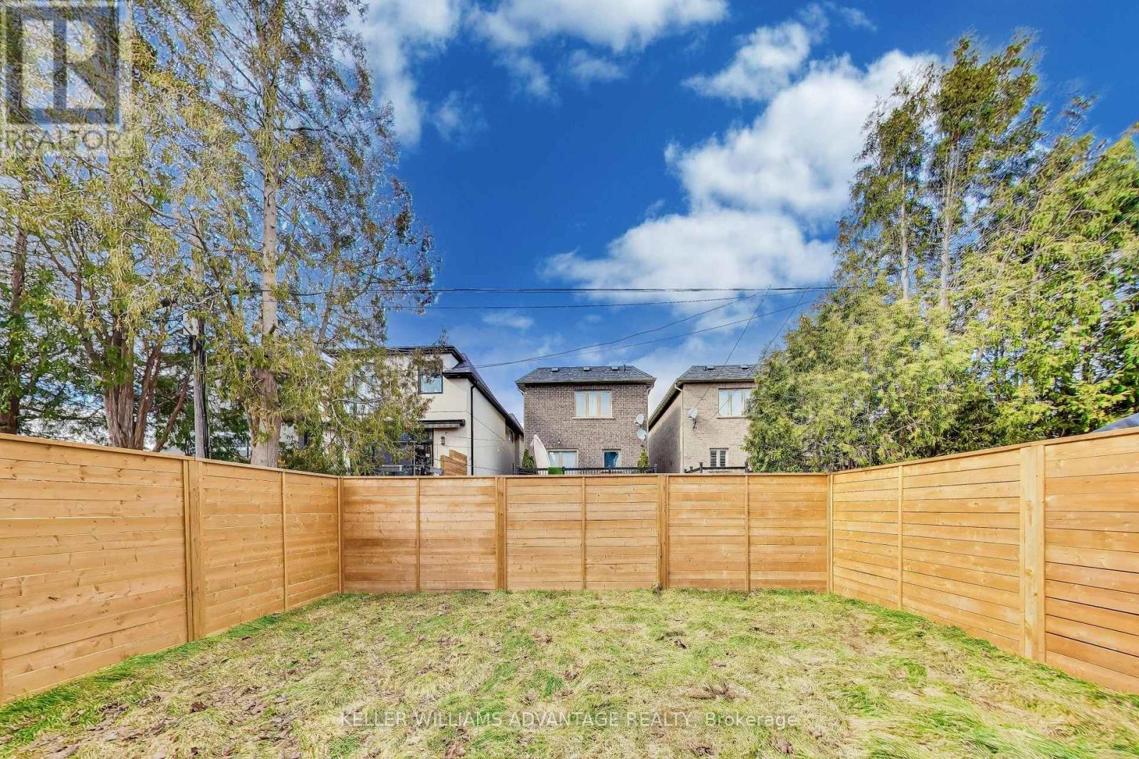 104 YARDLEY AVENUE, Toronto (O'Connor-Parkview), Ontario, M4B2B1 — Photo 47