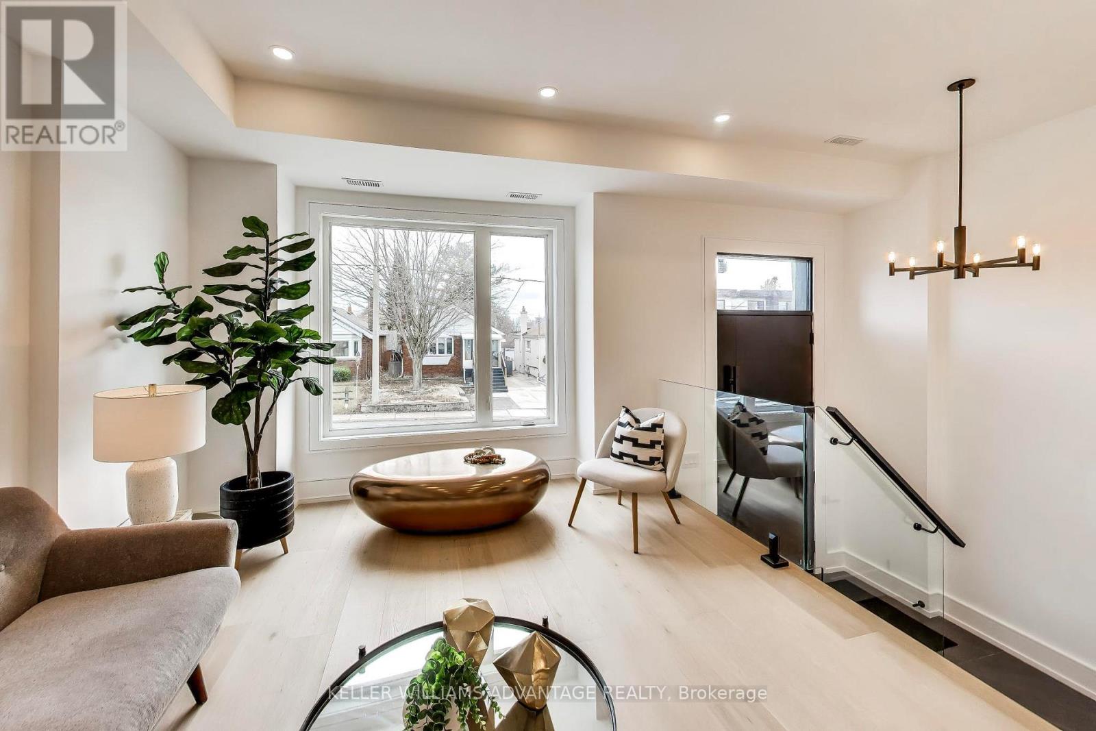 104 YARDLEY AVENUE, Toronto (O'Connor-Parkview), Ontario, M4B2B1 — Photo 5
