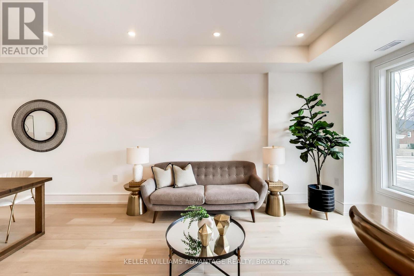 104 YARDLEY AVENUE, Toronto (O'Connor-Parkview), Ontario, M4B2B1 — Photo 6