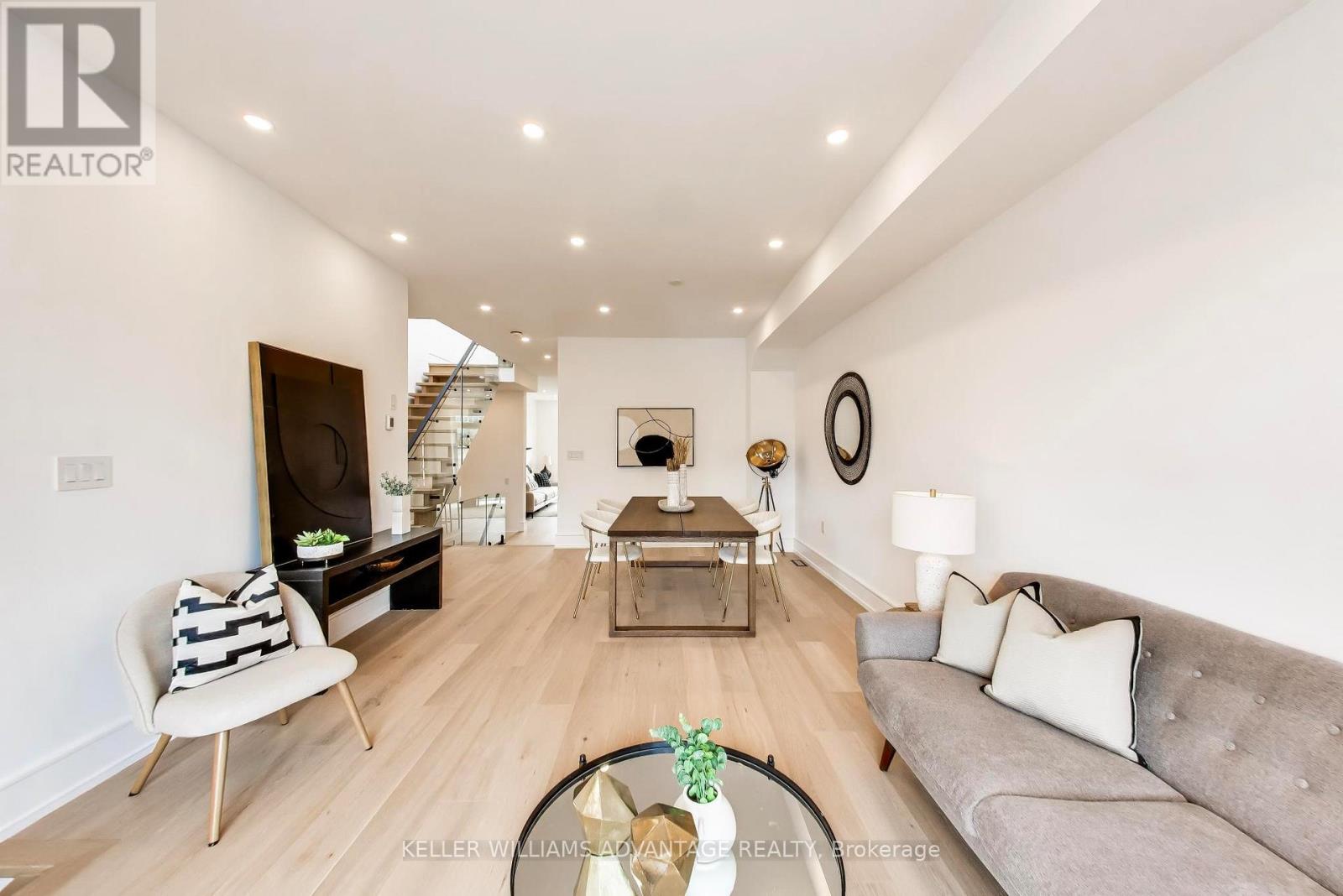 104 YARDLEY AVENUE, Toronto (O'Connor-Parkview), Ontario, M4B2B1 — Photo 7