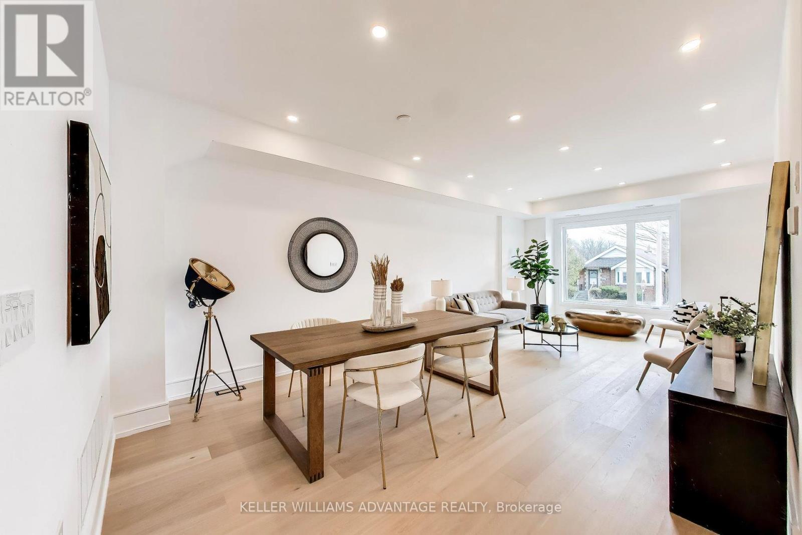 104 YARDLEY AVENUE, Toronto (O'Connor-Parkview), Ontario, M4B2B1 — Photo 9