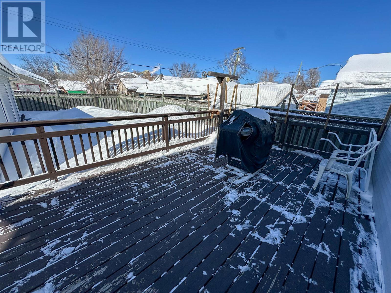 97 Dickenson RD, Balmertown, Ontario, P0V1C0 — Photo 13