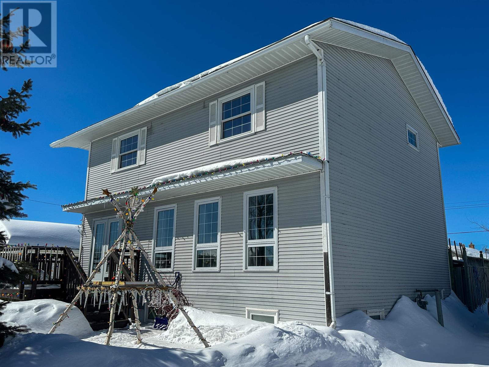 97 Dickenson RD, Balmertown, Ontario, P0V1C0 — Photo 14