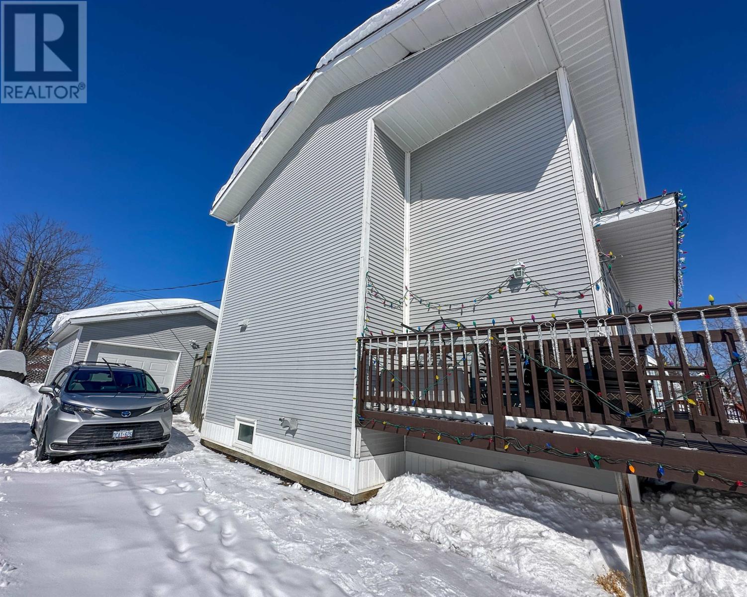 97 Dickenson RD, Balmertown, Ontario, P0V1C0 — Photo 15