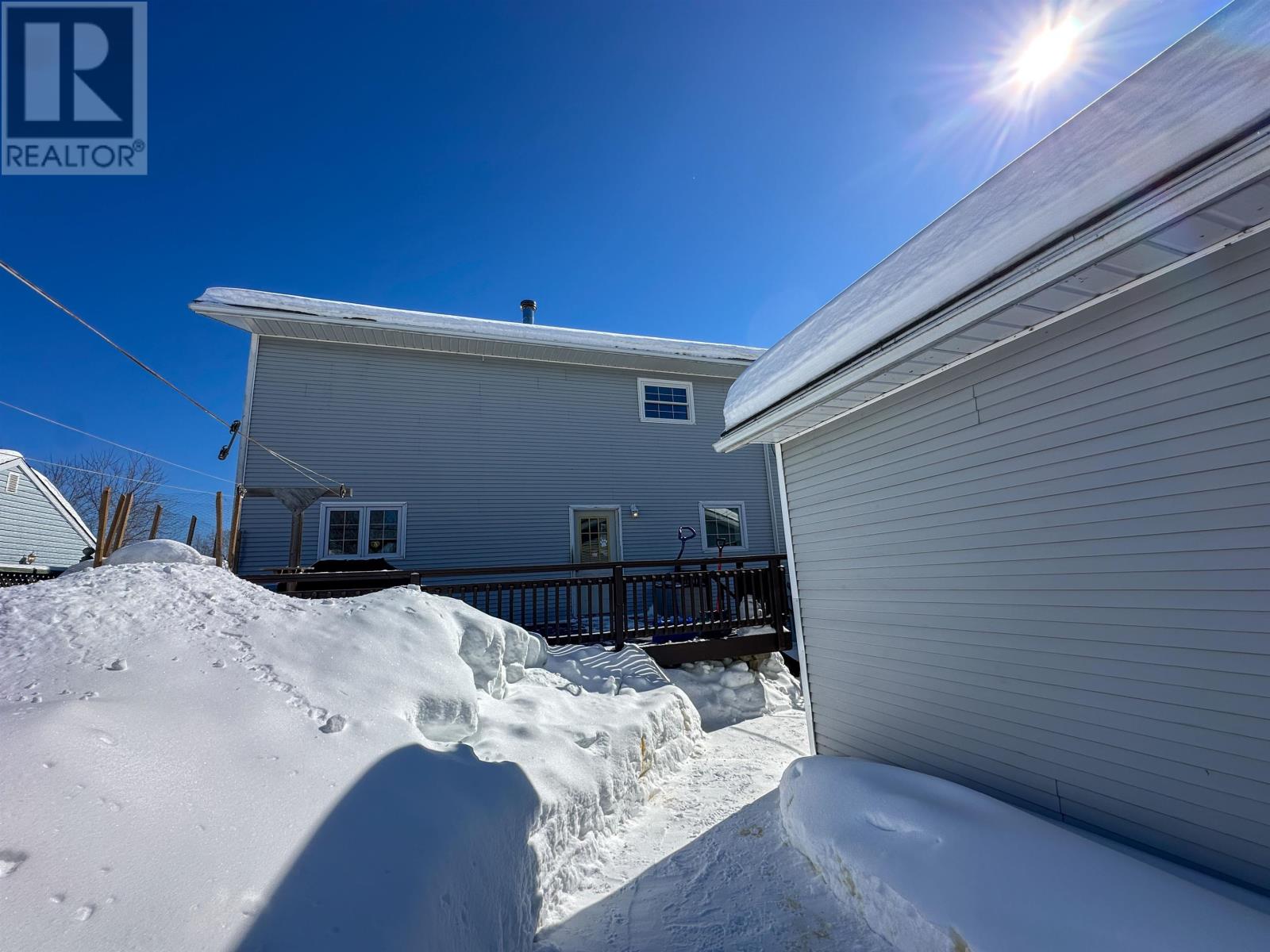 97 Dickenson RD, Balmertown, Ontario, P0V1C0 — Photo 17