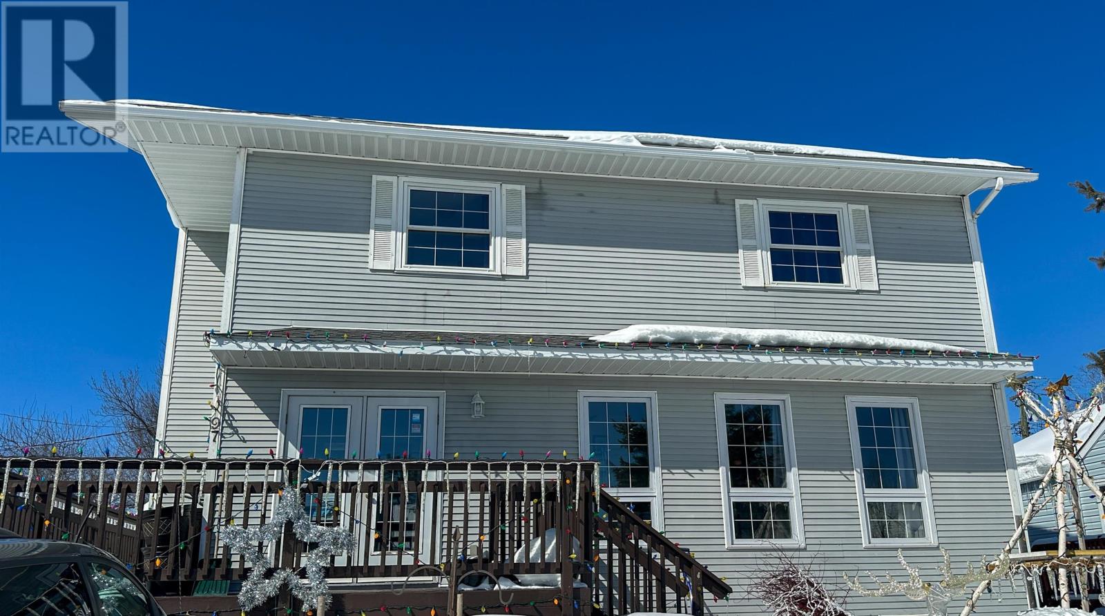 97 Dickenson RD, Balmertown, Ontario, P0V1C0 — Photo 3