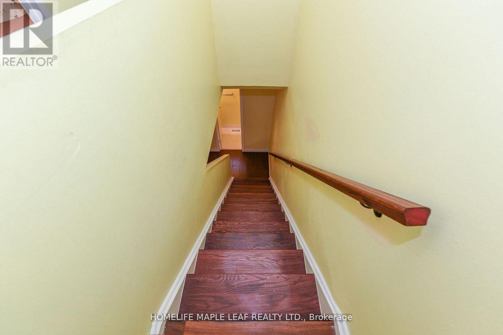 85 ENMOUNT DRIVE, Brampton (Southgate), Ontario, L6T4C9 — Photo 10