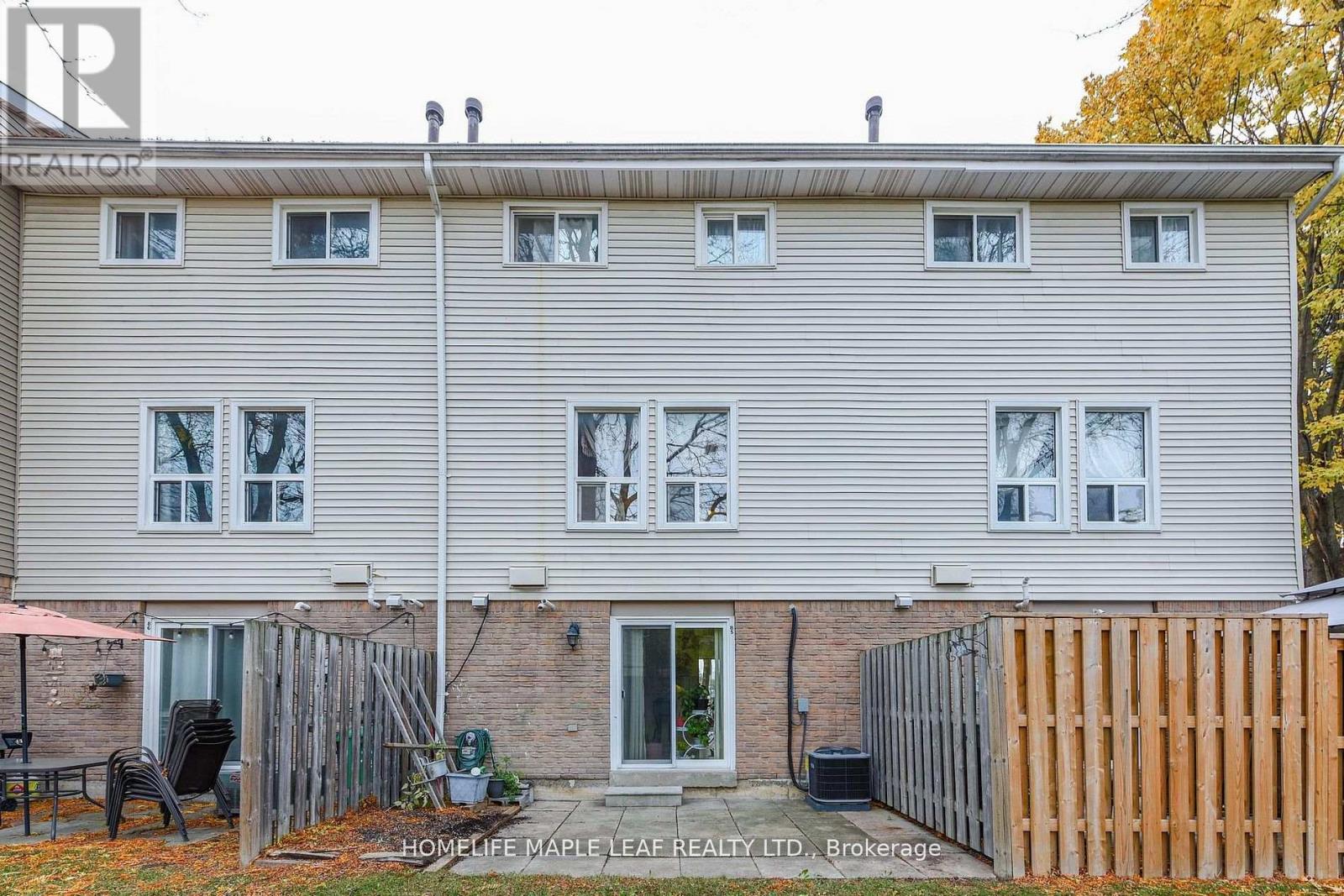 85 ENMOUNT DRIVE, Brampton (Southgate), Ontario, L6T4C9 — Photo 13
