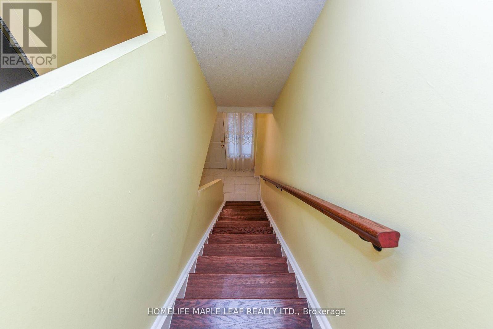 85 ENMOUNT DRIVE, Brampton (Southgate), Ontario, L6T4C9 — Photo 16