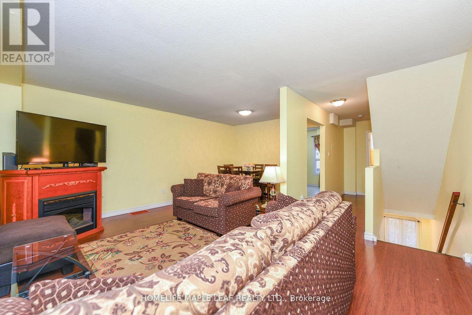 85 ENMOUNT DRIVE, Brampton (Southgate), Ontario, L6T4C9 — Photo 2