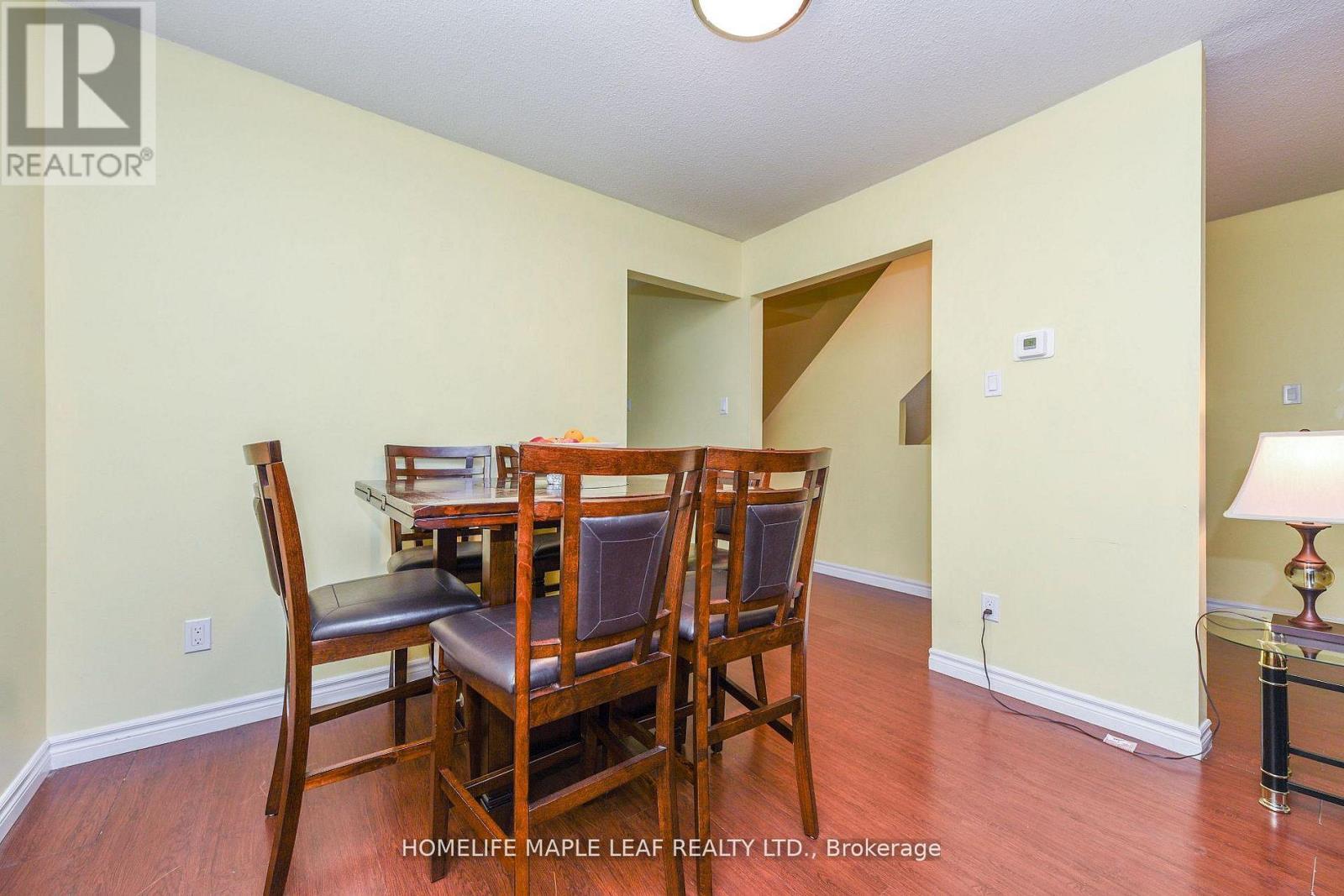 85 ENMOUNT DRIVE, Brampton (Southgate), Ontario, L6T4C9 — Photo 25