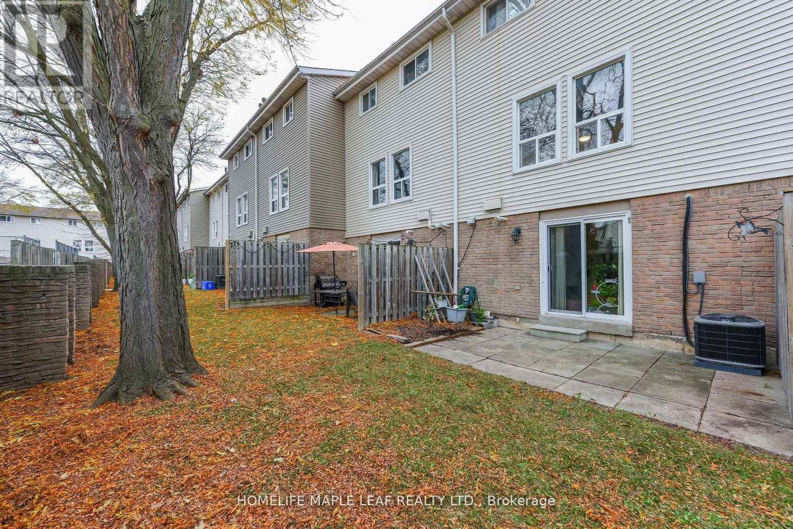 85 ENMOUNT DRIVE, Brampton (Southgate), Ontario, L6T4C9 — Photo 29