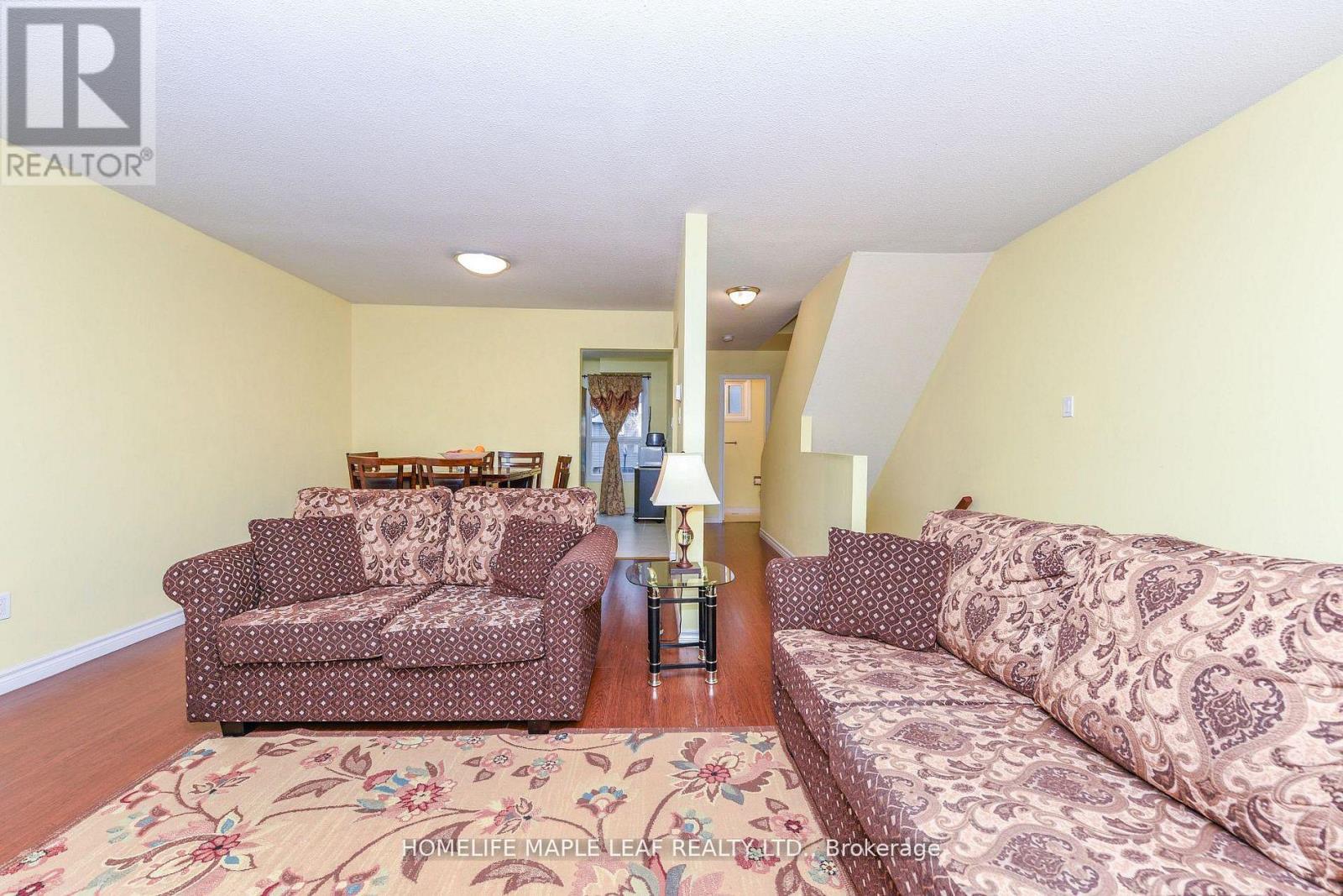 85 ENMOUNT DRIVE, Brampton (Southgate), Ontario, L6T4C9 — Photo 4