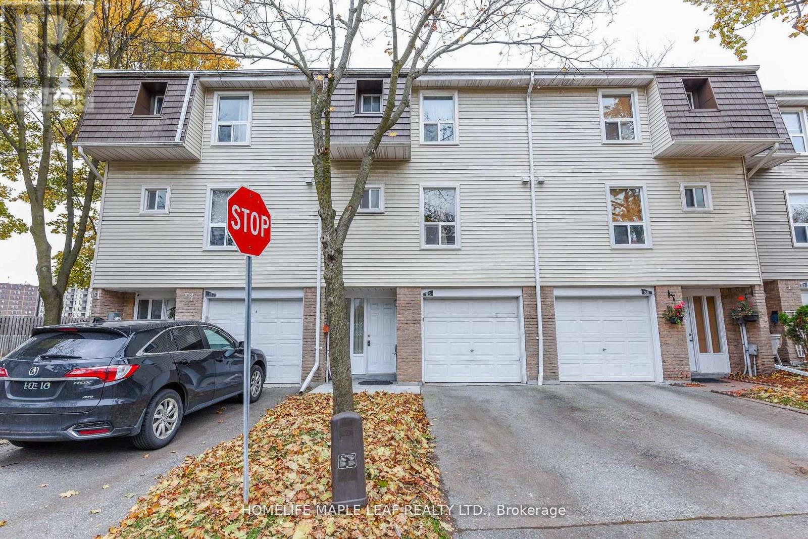 85 ENMOUNT DRIVE, Brampton (Southgate), Ontario, L6T4C9 — Photo 44