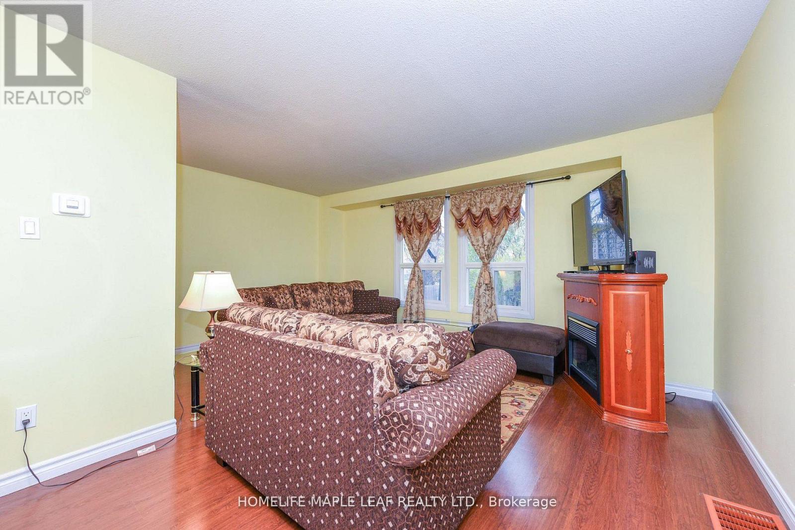85 ENMOUNT DRIVE, Brampton (Southgate), Ontario, L6T4C9 — Photo 46